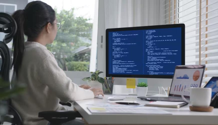 解放区企业数字化解决方案:机器学习赋能商业模式升级的核心路径
